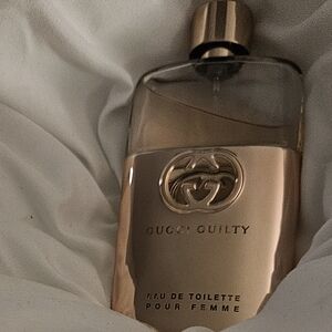 Gucci Guilty Perfume
